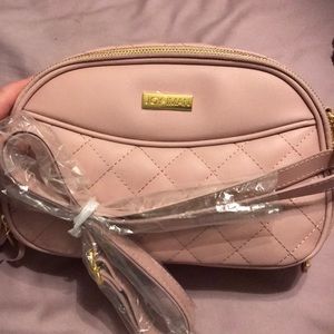 Matching purse and wallet